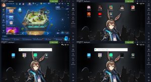 多开能力与稳定性