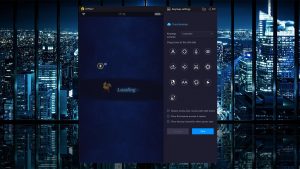 雷电模拟器 vs 夜神模拟器-界面与操作