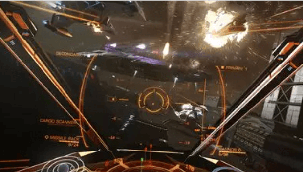 雷电模拟器键位设置