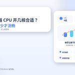 雷电模拟器CPU